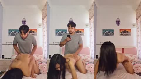 meruchan ngewe sama cowok orang lain Part 2